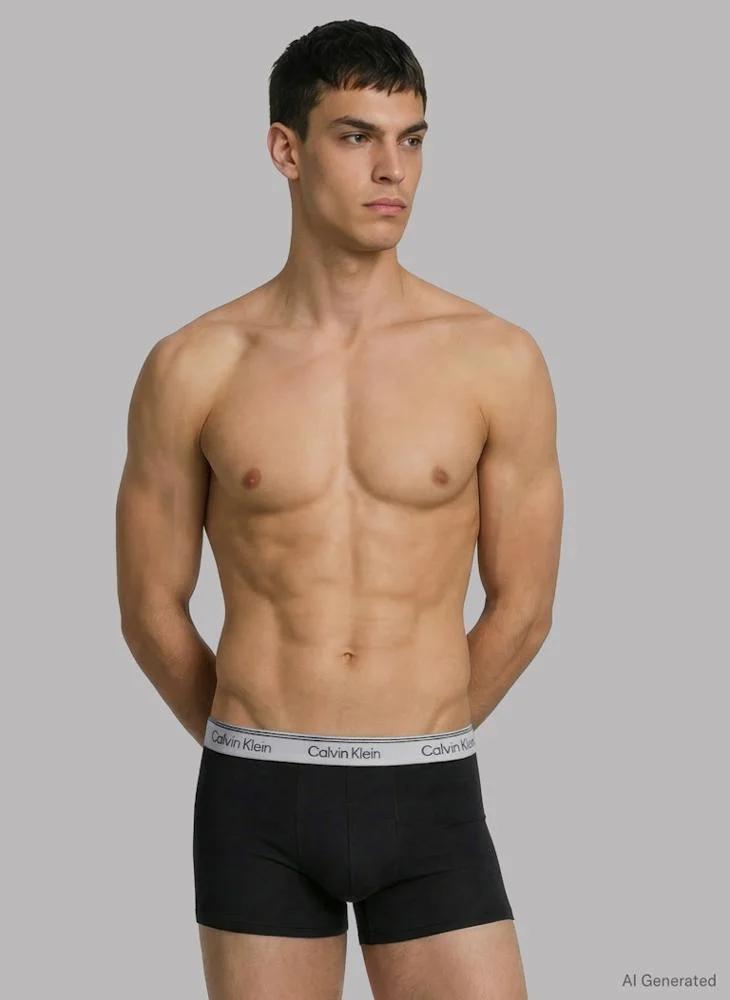 CALVIN KLEIN 5 Pack Of Briefs